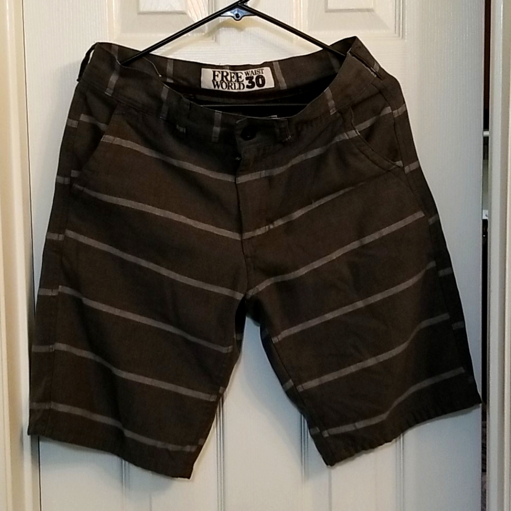 Cute mens short from Freeworld